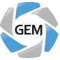 GEM Logo -