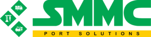 SMMC Port Solutions Logo