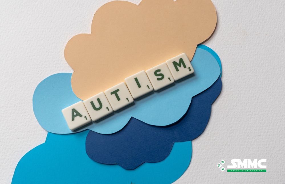 World Autism Awareness Day. 🌍